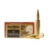 Federal Gold Medal  223 Rem 77-Grains 20-Rounds BTHP 