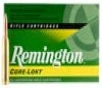 Remington Core-Lokt Brass  264 Win Mag 140-Grain 20-Rounds PSP 