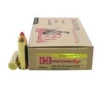 Hornady Custom  450 Bushmaster 250-Grain 20-Rounds FTX 