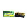 Remington 22 Hornet  45 Grain  Pointed Soft Point 50rds 