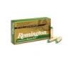 Remington Premier Accutip Brass  450 BM 260 Grain 20-Rounds AT 