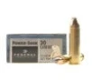 Federal PWRSHK 30CARB 100GR SPRN 20rds 