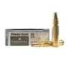 Federal PWRSHK 35REM  200 Grain  Soft Point 20rds 