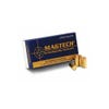MagTech Ammunition  30 Carbine 110GR FMC 50rds 