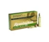 Remington 7MM Short Action Ultra Mag  150 Grain  Pointed Soft Point 20rds 