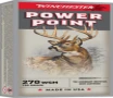 Winchester Power Point Brass  270 WSM 150 Grain 20-Rounds PP 