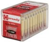 Hornady Varmint Express Brass 17 HMR 17 Grain 50-Rounds V-MAX 