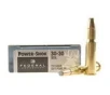 Federal Power-Shok  30-30Win 150GR SPFN 20Rds 