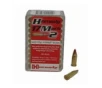 Hornady Varmint Express Rimfire  17 Mach 2 V-MAX 17Gr 50rds 