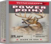 Winchester Power Point Brass  35 Rem 200 Grain 20-Rounds PP 