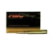 PMC Ammunition 50A Target 50BMG 660 FMJBt 10rds 