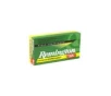 Remington 30-40KRAG 180 Grain  Pointed Soft Point 20rds 