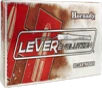 Hornady LEVERevolution Brass  45-70 Gov 325-Grain 20-Rounds FTX 