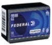 Federal Champion Training Brass  22 Mag 40-Grain 50-Rounds FMJ 