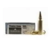 Federal PWRSHK 300SAV 150GR SP 20rds 