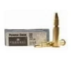 Federal PWRSHK 32Winchester SPL 170GR SP 20rds 