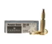 Federal Power-Shok  30-30Win 170GR SP 20rds 