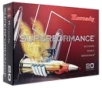 Hornady Superformance Brass  300 Win Mag 180-Grain 20-Rounds SST 