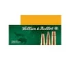 Sellier and Bellot 30-06 180GR SP 20rds400 