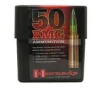 Hornady 50BMG 750GR AMAX 10rds 