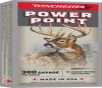 Winchester Power Point Brass  300 SAV 150 Grain 20-Rounds PP 