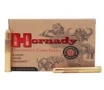 Hornady Dangerous Game Brass  458 LOTT 500 Gr Dangerous Game Solid 20-Rounds per Box 