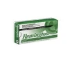Remington UMC Brass  30 Carbine 110 Gr 50-Rounds Full Metal Jacket 