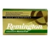 Remington Premier  22 Hornet 50 Rounds AccuTip 35 Grains 