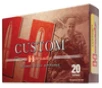 Hornady DG  416 Rigby 400 Grain DGS FMJ 20Rds Box 