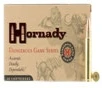 Hornady Dangerous Game Superformance Brass  375 RUG 300-Grain 20-Rounds DGS 