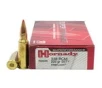 Hornady Superformance  338 RCM 225GR SST 20rds 