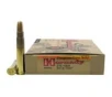 Hornady  375 H H Magnum Ammunition 20 Rds DGS 300 Grains 