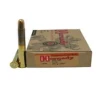 Hornady Dangerous Game Series  450 Nitro 480GR DGS 20rds 