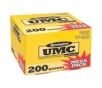Remington Ammunition UMC Mega Pack  223 Rem 55GR MC 200Rds 