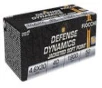 Fiocchi Defense Dynamics Brass 4 6 X 30 40 Grain 50-Rounds JSP 