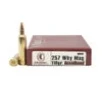 Nosler Ammunition 60012 Trophy 257Weatherby 110 AB 20rds 