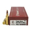 Nosler Ammunition 60045 Trophy 7MM SAU 160 AB 20rds 