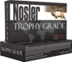 Nosler Trophy Grade Brass  300 RSAUM 165Gr 20-Rounds PT 