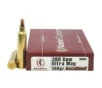 Nosler Ammunition 60065 Trophy 300 RUM 180 AB 20rds 