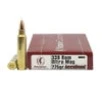 Nosler Ammunition 60083 Trophy 338 RUM 225 AB 20rds 