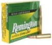 Remington Core-Lokt Brass  300 WBY 180-Grain 20-Rounds CLPSP 