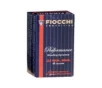 Fiocchi Shooting Dynamics Hunting Brass  22 Win Mag 40 Gr 50-Rounds FMJ 