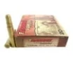 Barnes Bullets  416REM 400 grain Solid Roundnose 20rds 