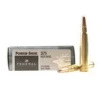 Federal Power-Shok Centerfire Rifle Brass  375 HH 20Rds per Box Jacketed Soft Point 270 Gr 