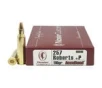 Nosler Ammunition 60010 Trophy 257ROB P 110 AB 20rds 