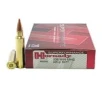 Hornady Superformance Brass  338 Win 225 Grain 20-Rounds SST 