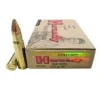 Hornady Custom  358 Win 200GR SP 20Rds 