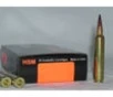 HSM Berger 270WSM 130 Grain VLD  270 WSM 130 Grain HPBT 20 Rounds 