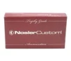 Nosler Trophy Grade 6 5X55 140GR 20Rds 