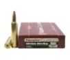 Nosler Trophy Grade Center Fire Ultra Magnum Rifle Ammo  Brass  300 RUM  180 Grain  20 rd box 